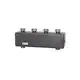 ESBE-Verteilerbalken-GMA521-2-fach-fuer-2xPumpengr-125mm-m-hyd-Weiche-66001600 gallery number 1